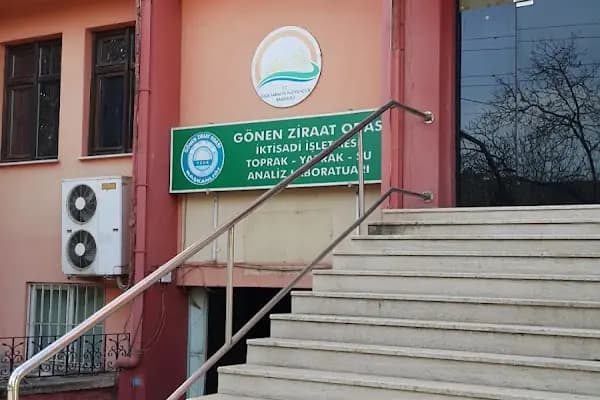 Gönen Belediyesi Konferans salonu - Toplantı Planlama Hizmeti - Balıkesir Karesi