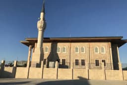 Aselsan Cami