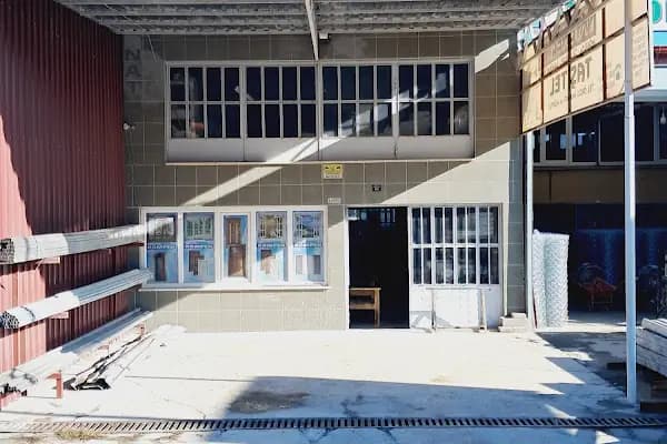 Aydın pen (Kompen)Akşehir - Plastik İmalat Şirketi - Konya Karatay