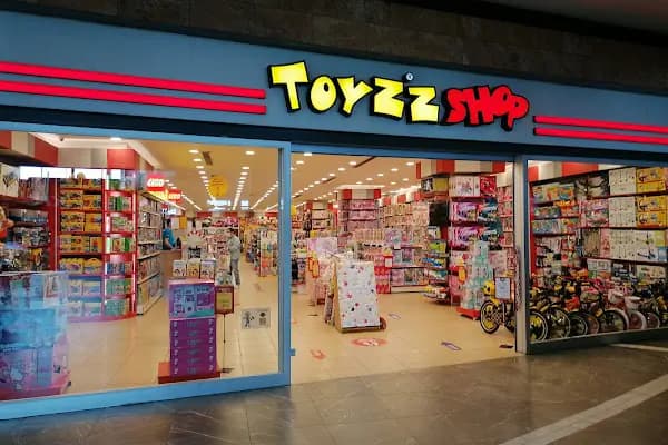 Toyzz Shop Forum Trabzon AVM - Oyuncak mağazası - Trabzon Ortahisar