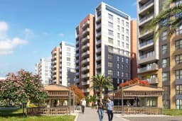 Sur Yapı Antalya Satış Ofisi