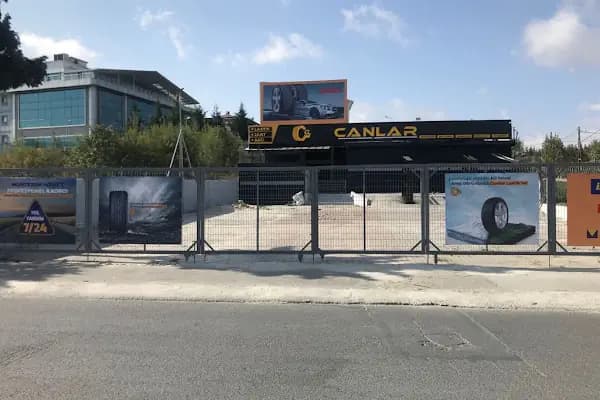 ÇAKMAK OTO LASTİK & 7/24 YOL YARDIMI - Lastik Tamircisi - İstanbul Arnavutköy