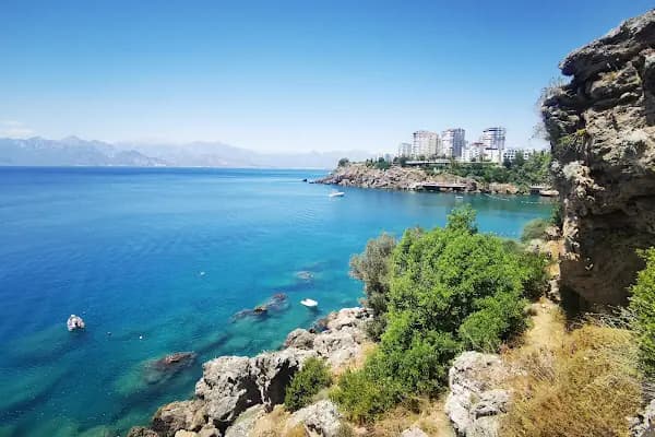 Dialogue Lara - Restoran - Antalya Muratpaşa