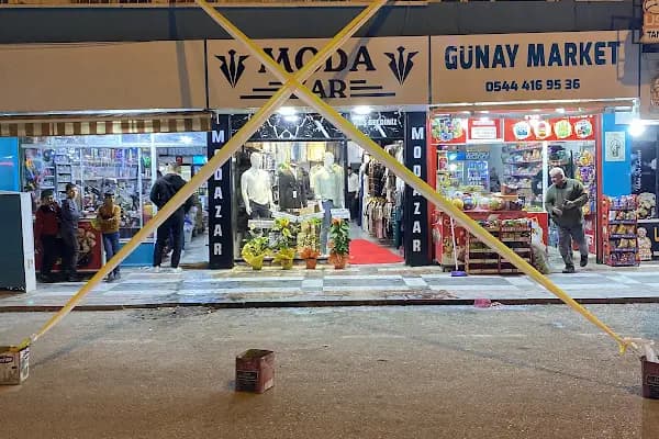 Modaz.arr - Erkek Giyim Mağazası - Şanlıurfa Akçakale