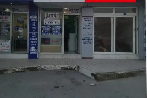 metro turızm - Ulaşım Hizmeti - İzmir Balçova