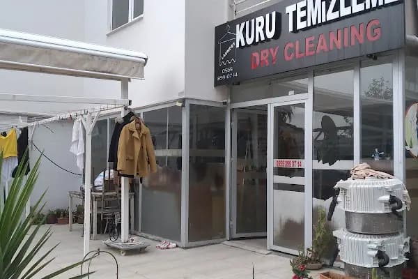 Anka Kuru Temizleme Laundry Dry Cleanıng - Çamaşır Yıkama Hizmeti - Antalya Gazipaşa
