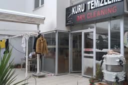 Anka Kuru Temizleme Laundry Dry Cleanıng