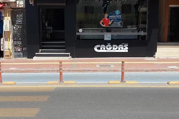 Çağdaş Mobilya Aliağa - Mobilya mağazası - İzmir Aliağa