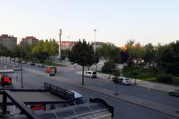 KONYA 17 NOTER - Kurumsal Ofis - Konya Selçuklu