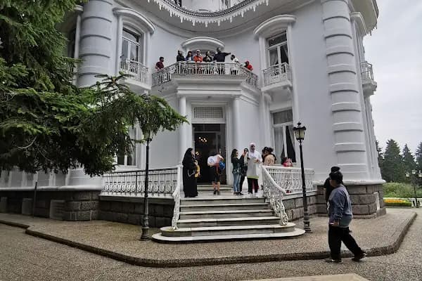 İBB Atatürk Müzesi - Müze - İstanbul Avcılar