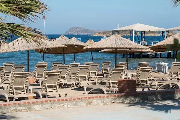 Sundance Suites Hotel - Otel - Muğla Bodrum