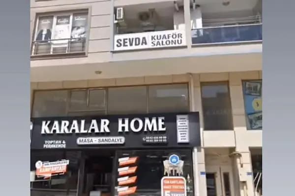 Sevda Güzellik Salonu - Güzellik Salonu - Bursa Yıldırım