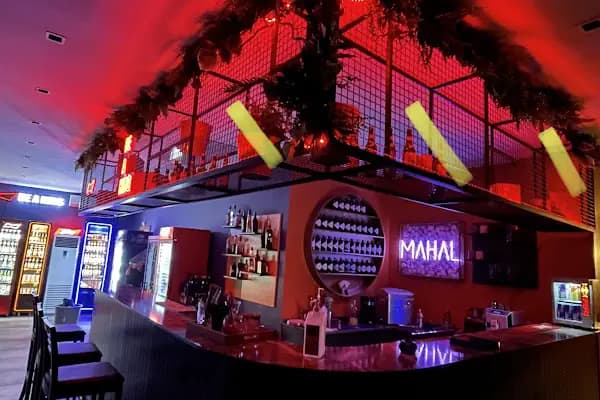 Mahal Balıkesir - Kafe - Balıkesir Altıeylül
