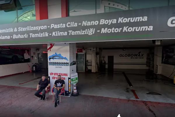 Skywax Oto Kuaför - Araba Yıkama - İstanbul Arnavutköy
