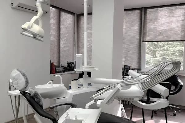 Deniz Ünaldı Ağız ve Diş Polikliniği - Diş Kliniği - Adana Seyhan