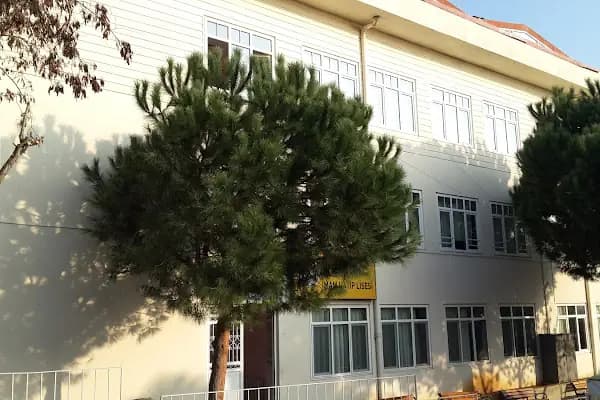 Adalar Anadolu İmam Hatip Lisesi - Okul - İstanbul Maltepe