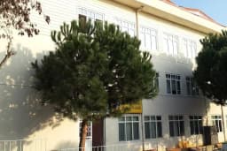 Adalar Anadolu İmam Hatip Lisesi