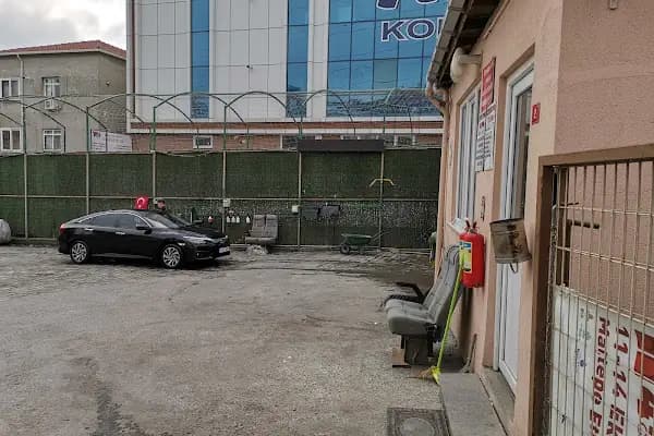 ÖZTÜRK AUTO DETAİL - Detaylı Araç Temizlik Hizmeti - İstanbul Bağcılar