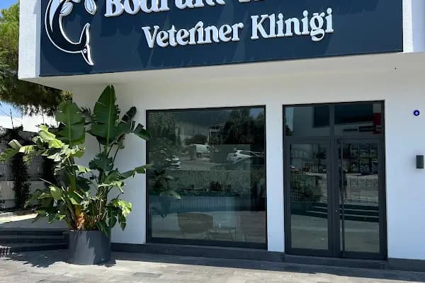 Bodrum Holistik Veteriner Kliniği - Veteriner - Muğla Ula