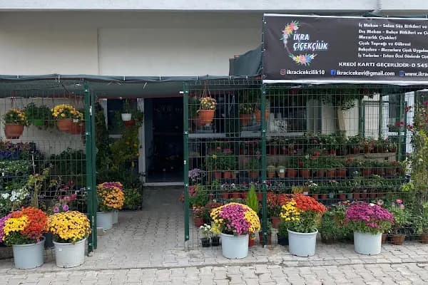 SİM&amp;LARA FLORAL (SİMLARA ÇİÇEKÇİLİK) - Çiçekçi - Balıkesir Altıeylül