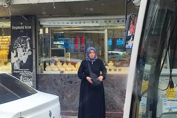 Asimoğullari Kuyumculuk - Kuyumcu - İstanbul Beyoğlu