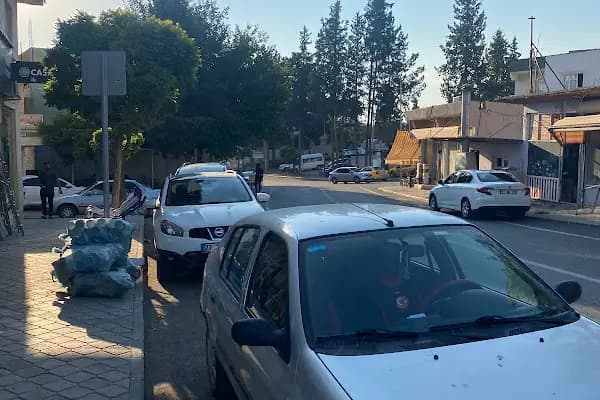 Esentepe çobanlar ticaret - Gübre Tedarikçisi - Gaziantep Araban