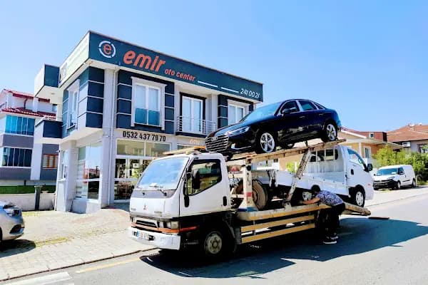 EMİR OTO CENTER - Oto Galerisi - Sakarya Adapazarı