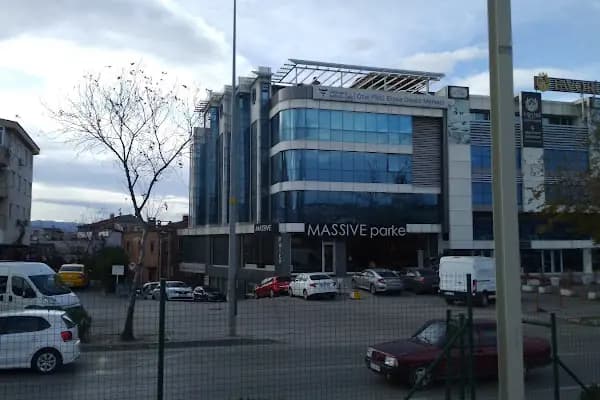 Özel Daviva Nilüfer Diyaliz Merkezi - Diyaliz Merkezi - Bursa Nilüfer