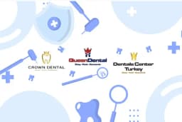 Queen Dentaire Turquie Easy Dentaire Tourisme dentaire implant dentaire turquie clinique Dental Centre Turkey