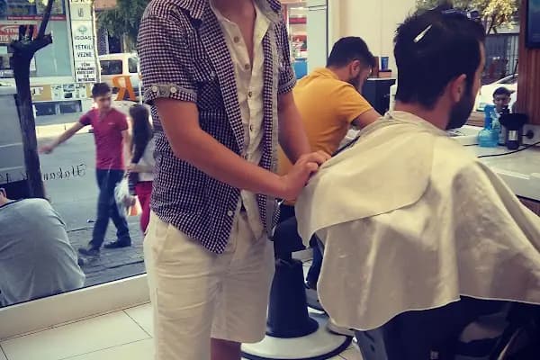 Çinar Kuaför Hair Designer - Kuaför - İstanbul Sancaktepe