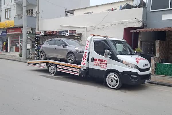 Evren&amp;Kuaför - Kuaför - Mersin Akdeniz