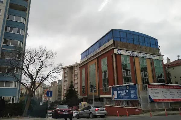 Ataşehir Adıgüzel Güzel Sanatlar Lisesi - Eğitim Kurumu - İstanbul Avcılar