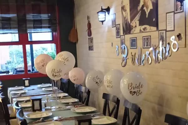 1881 ARMADA Fasıl Restaurant - Restoran - Tekirdağ Çorlu
