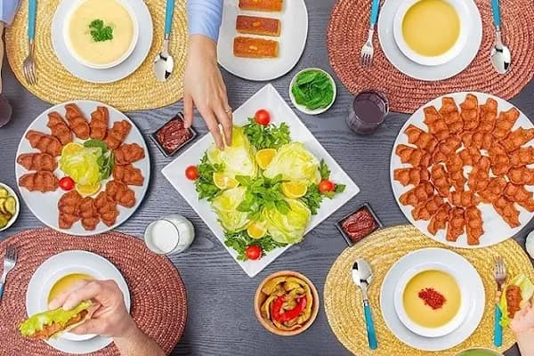 Oses Çiğköfte Arnavutköy - Çiğ Köfteci - İstanbul Arnavutköy