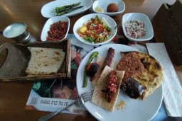 Hacı Gazi Kebap