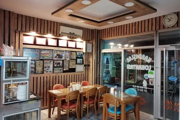 Kardeşler Aile Lokantası - Restoran - Balıkesir Karesi