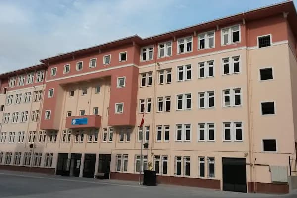 Bağcılar Borsa İstanbul Ortaokulu - Eğitim Kurumu - İstanbul Bağcılar