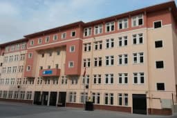 Bağcılar Borsa İstanbul Ortaokulu