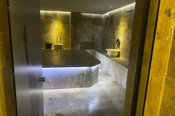 Joy Spa - Spa - Antalya Serik