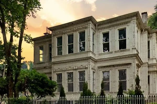 Ormancılık Müzesi - Müze - Bursa Osmangazi