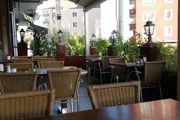 Kervansaray Et Mangal Pide Ve Lahmacun Salonu - Restoran - Tekirdağ Çerkezköy