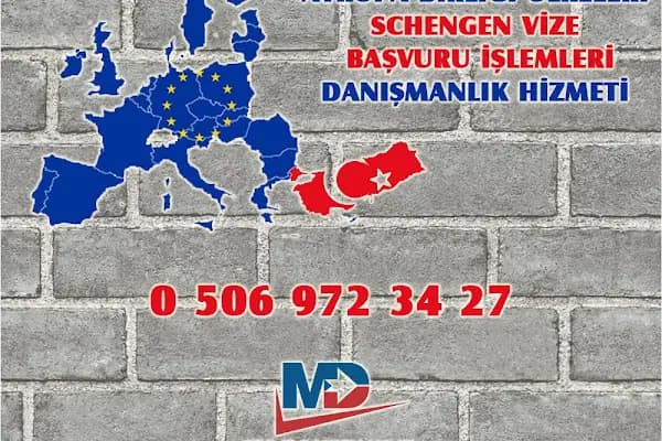 MD PROJE DANIŞMANLIK HİZMETLERİ - Danışman - Antalya Döşemealtı
