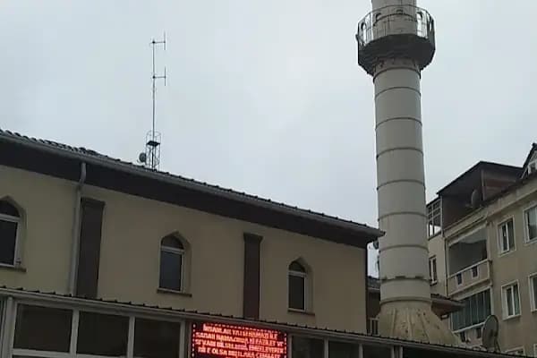Hacı Hafız Lazlar Cami - Cami - Bursa Yıldırım