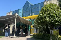 PTT Bahçeşehir Şubesi