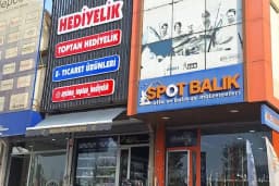 Aysima Hediyelik