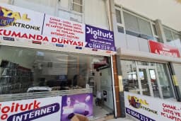 Digiturk Mardin bayisi