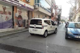 ÇINAR OTO KİRALAMA