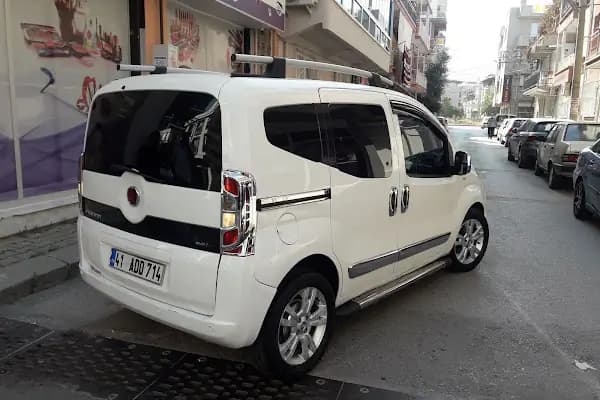 ÇINAR OTO KİRALAMA - Resim 3