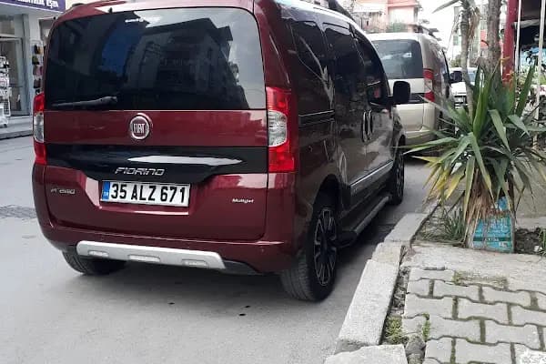 ÇINAR OTO KİRALAMA - Resim 11