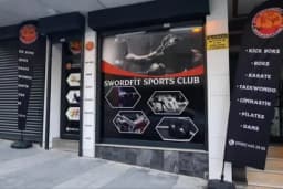 Swordfit Sports Club